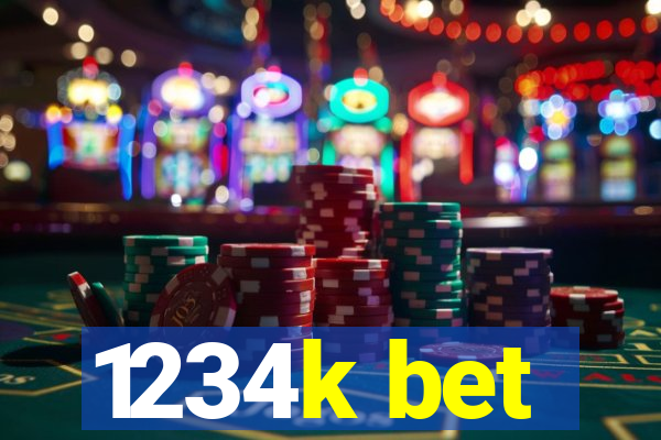 1234k bet